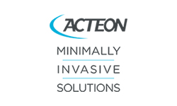 PIERRE ROLLAND (ACTEON GROUP) - FRANCE